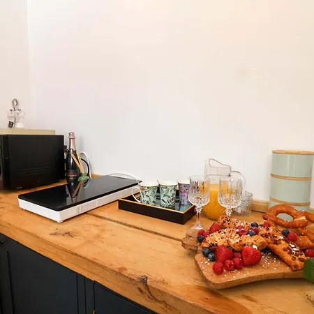 Hawthorn Hébergement de vacances Whitby